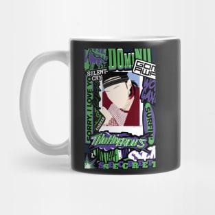 Why you mad? - SKZ Mug